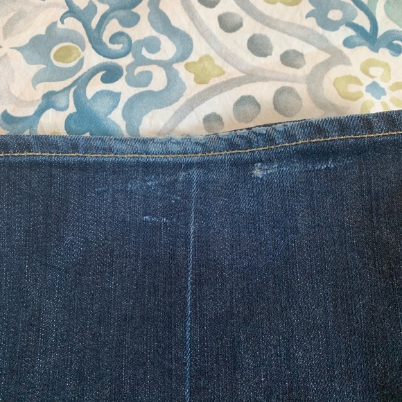Paige Jeans size 26 - Picture 2 of 9